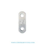 Prailginimo jungtis „Clevis for Power Line“
