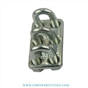 Wire Rope Clip